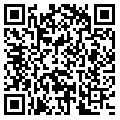 以QR Code分享【轉知】中國文化大學全球商務學位學程辦理「2026 International  Conference on Global Business」研討會訊息