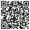 以QR Code分享【轉知】有關國立臺灣藝術大學辦理「2026藝啟未來─國立臺灣藝術大學114高等教育深耕計畫成果展」