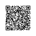 以QR Code分享114年推廣教育課程預定期程