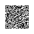 以QR Code分享【轉知】國家科學及技術委員會檢送「研究人員學術倫理守則」1份，請參考