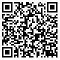 以QR Code分享【轉知】東海大學「創藝學報」第十二期，自即日起開始徵稿