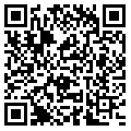 以QR Code分享轉知-高雄文學館辦理「2025致終將發光的青年—寫作培力工作坊」