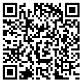 以QR Code分享【大眾傳播學系】113-1學期第四次大面授 114/01/04 (六) 舉辦本系「113-2學期課程說明會」