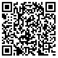 以QR Code分享【轉知】有關國立臺灣藝術大學辦理「2026藝啟未來─國立臺灣藝術大學114高等教育深耕計畫成果展」