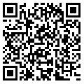 以QR Code分享【轉知】國立陽明交通大學人體與行為研究倫理治理中心舉辦「115年研究參與者保護倫理講習會(VII)」課程訊息