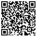 以QR Code分享公益律師林夙慧擔任高雄市立空中大學113年CEDAW專題演講講座，以「性別平等與職場性騷擾法規介紹」為名