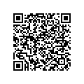 以QR Code分享【轉知】檢送中華大學學校財團法人中華大學建築與都市計畫學系「2025年第21屆科技與社會學術研討會」徵稿海報乙份，敬請惠予公告並鼓勵所屬師生踴躍惠賜論文稿件