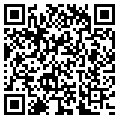 以QR Code分享【文藝系】於12月7日辦理升學說明暨音樂會宣導活動