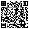以QR Code分享<轉知>「承襲tatini`，生成未來——知識傳承、山林實踐與世界連結」