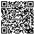 以QR Code分享【轉知】國立屏東大學辦理「114年度生成式AI融入教學線上講座」活動資訊，歡迎本校教師踴躍報名參加。