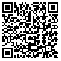 以QR Code分享轉知財團法人賑災基金會114學年度第1學期「助學金」相 關資料1份