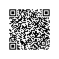以QR Code分享【大眾傳播學系-課程公告】113-2學期小面授「品牌管理」5/20(二)當天上課地點改至C304教室