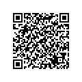 以QR Code分享【轉知】南華大學舉辦「2025年第二十二屆現代生死學理論建構學術研討會──老人身心健康與生死學 」，敬邀貴校師生踴躍報名投稿