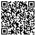 以QR Code分享【轉知】第七屆全國休閒健康盃旅遊行程設計創意競賽