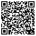 以QR Code分享【轉知】國立台北教育大學協助辦理「2025數位學習與教育科技國際研討 會」資訊