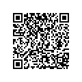 以QR Code分享【轉知】國家科學及技術委員會與英國國家學術院（BA）共同徵求2025年雙邊合作人 員交流計畫（1年期），自114年9月3日至11月5日止受理 申請