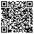 以QR Code分享<轉知>「迴旋：2026原住民族博物館與文化經濟產業國際論壇」