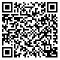 以QR Code分享【轉知】高雄市政府114年5月19日所辦「AI未來→高雄已上線」Computex黃仁勳Keynote線上直播與講評交流活動。