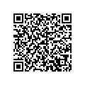 以QR Code分享【轉知】實踐大學舉辦「2026全球華文網路教育學會年會暨國際學術研討會 （2026 International Conference on Internet  Chinese Education）」資訊