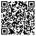 以QR Code分享【轉知】國立高雄師範大學校訂於115年5月15日（星期五）辦理「中華民國課程與教學學會成立30週年暨第53屆課程與教學論壇──數位學習時代：課程與教學的挑戰與創新」研討會，即日起至115年3月15日止進行論文摘要徵稿，敬請惠予公告轉知所屬師培中心或相關系所師生、所屬各級學校教師或國教輔導團輔導員踴躍投稿