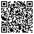以QR Code分享【轉知】國立屏東大學文化創意產業學系舉辦「2026年文化創意產業永續與前瞻學術研討會」