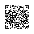 以QR Code分享【轉知】《國立臺中科技大學商業設計學報》第29期徵稿辦法詳如說明，敬請惠賜稿件，不勝感荷