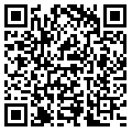 以QR Code分享【外文系英文組】115-1 學期網路授課程「英美散文(一)」與「女性文學」(大面授)代課通知
