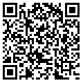 以QR Code分享115-1學期開學典禮，歡迎新生們來校參加喲！～～