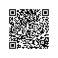 以QR Code分享【轉知】國立臺北藝術大學「2026第十二屆博物館研究國際雙年學術研討會—— 無界博物館：知識交會與創新實踐」報名資訊
