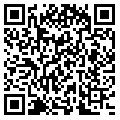 以QR Code分享【轉知】檢送「教育部跨領域美感教育卓越領航計畫(113-115年)」115學年度師資培育暨合作大學招募簡章」及辦理招募說明會一案，請惠予周知並鼓勵參與
