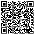 以QR Code分享【轉知】國立臺北大學「第9期臺灣自然手語基礎班」