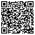 以QR Code分享轉知-國立台灣圖書館檢送「身心障礙研究優良論文獎助要點」，請有興趣者自行申請