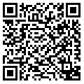 以QR Code分享【轉知】有關高雄市政府勞工局輔導之高雄市政府員工書法社114年度招生事宜，鼓勵同仁踴躍報名參加，請查照。