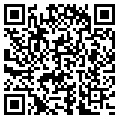 以QR Code分享【轉知】114-2高雄市原住民族部落大學課程招生簡章，歡迎踴躍報名。