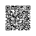 以QR Code分享【轉知】中央研究院114年「知識饗宴－朱家驊院長科普講座」訂於本（114）年5月13日（星期二）晚間舉辦，請惠予公告週知並鼓勵踴躍報名
