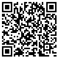 以QR Code分享[大傳系-代課通知] 114/1/7(二) 到校面授課程「媒介消費與行銷 (下午班)」由張天雄老師代課