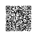 以QR Code分享111-2學期校外班面授時間表