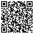 以QR Code分享【轉知】「114年青年社區參與行動2.0 Changemaker計畫」