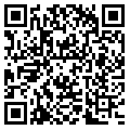 以QR Code分享【文藝系】114/09/26調課通知114-1學期「0451I現代書法」下午課程