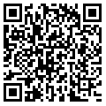 以QR Code分享【轉知】國立高雄餐旅大學辦理「2025國際餐旅創新研發產學應用研討會：綠色 共好Χ永續未來( International Conference on  Hospitality and Culinary Innovation：Green Time)」 徵稿訊息