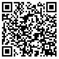 以QR Code分享【轉知】國立高雄師範大學於115年10月3日(星期六)辦理第十六屆「閱讀評量與教學」理論與實務研討會，即日起至6月15日（星期 一）止進行「2026年融入SEL的閱讀課程教學」論文徵稿vmp4vu6