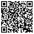 以QR Code分享檢送「116年度客語能力各級認證日程表」1份