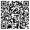 以QR Code分享【轉知】國家科學及技術委員會116年度「原住民族研究專案計畫」，自115年7月20 日起線上系統開放申請，請於115年8月13日（星期四）前函送本會，逾期不予受理，請查照轉知