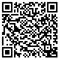 以QR Code分享【轉知】社團法人國際特赦組織台灣分會舉辦「2026 國際特赦組織台灣分會年度國際論壇—《失序的界線》」