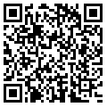 以QR Code分享【轉知】志願服務基礎訓練及志願服務特殊訓練-社會福利類