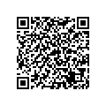 以QR Code分享【轉知0】國立清華大學研究發展處研究倫理辦公室114年5月份舉辦「研究倫理以及學術倫理教育訓練課程」，邀請貴單位踴躍參加