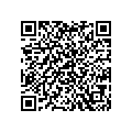以QR Code分享【轉知】實踐大學設計學院《實踐設計學報》第25期自即日起徵稿訊息