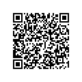 以QR Code分享【轉知】勤益科技大學通識教育學院舉辦「2026 AI融入通識課程之挑戰與 展望學術研討會」即日起徵稿