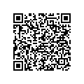 以QR Code分享112-2學期【第6批】數位學生證可以領取了(名單如附件)​	