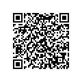 以QR Code分享【轉知】大葉大學「科學與工程技術期刊」第22卷第1期徵稿，敬請惠予轉知並鼓勵貴校師生及研究同仁踴躍投稿，以光篇幅